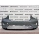 Volvo Xc40 Ultimate Phev Hybrid Lift 2022-on Front Bumper 6 Pdc Genuine [n332]