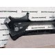 Volvo Xc40 Ultimate Phev Hybrid Lift 2022-on Front Bumper 6 Pdc Genuine [n332]