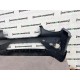 Volvo Xc40 Ultimate Phev Hybrid Lift 2022-on Front Bumper 6 Pdc Genuine [n332]