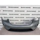 Volvo Xc40 Ultimate Phev Hybrid Lift 2022-on Front Bumper 6 Pdc Genuine [n332]