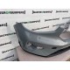 Volvo Xc40 Ultimate Phev Hybrid Lift 2022-on Front Bumper 6 Pdc Genuine [n332]