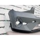 Volvo Xc40 Ultimate Phev Hybrid Lift 2022-on Front Bumper 6 Pdc Genuine [n332]