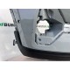 Volvo Xc40 Ultimate Phev Hybrid Lift 2022-on Front Bumper 6 Pdc Genuine [n332]