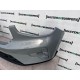 Volvo Xc40 Ultimate Phev Hybrid Lift 2022-on Front Bumper 6 Pdc Genuine [n332]