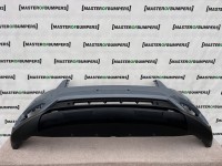 Volvo Xc40 Inscription R-design 2018-2022 Front Bumper 4 Pdc Jets Genuine [n336]