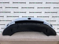 Volvo Ex30 Plus Performance 2024-on Front Bumper 6 Pdc Genuine [n342]