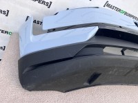 Volvo Ex30 Plus Performance 2024-on Front Bumper 6 Pdc Genuine [n342]