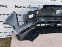 Volvo Ex30 Plus Performance 2024-on Front Bumper 6 Pdc Genuine [n342]