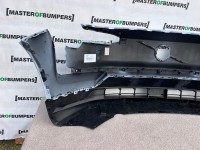 Volvo Ex30 Plus Performance 2024-on Front Bumper 6 Pdc Genuine [n342]