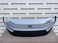 Volvo Ex30 Plus Performance 2024-on Front Bumper 6 Pdc Genuine [n342]