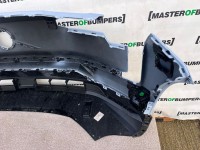 Volvo Ex30 Plus Performance 2024-on Front Bumper 6 Pdc Genuine [n342]