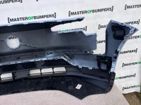 Volvo Ex30 Plus Performance 2024-on Front Bumper 6 Pdc Genuine [n342]