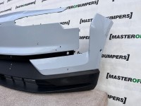 Volvo Ex30 Plus Performance 2024-on Front Bumper 6 Pdc Genuine [n342]