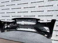 Volvo V60 S60 Momentum Inscripcion 2018-2022 Front Bumper 6 Pdc Genuine [n234]