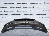 Volvo V60 S60 Momentum Inscripcion 2018-2022 Front Bumper 6 Pdc Genuine [n234]