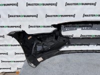 Volvo V60 S60 Momentum Inscripcion 2018-2022 Front Bumper 6 Pdc Genuine [n234]