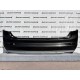 Volvo Xc90 Momentum Face Lift 2020-2023 Rear Bumper 6 Pdc Genuine [n253]