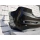 Volvo Xc90 Momentum Face Lift 2020-2023 Rear Bumper 6 Pdc Genuine [n253]