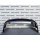 Volvo Xc90 Momentum Face Lift 2020-2023 Rear Bumper 6 Pdc Genuine [n253]