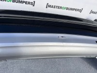 Volvo Xc90 Momentum Face Lift 2020-2023 Rear Bumper 6 Pdc Genuine [n253]