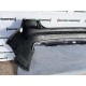 Volvo Xc90 Momentum Face Lift 2020-2023 Rear Bumper 6 Pdc Genuine [n253]