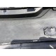 Volvo Xc90 Momentum Face Lift 2020-2023 Rear Bumper 6 Pdc Genuine [n253]