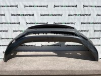 Volvo S60 Mk2 Facelift Saloon 2014-2017 Front Bumper Genuine [n295]