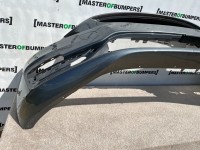 Volvo S60 Mk2 Facelift Saloon 2014-2017 Front Bumper Genuine [n295]