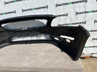 Volvo S60 Mk2 Facelift Saloon 2014-2017 Front Bumper Genuine [n295]