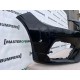 Volvo V90 S90 R Design 2016-2020 Front Bumper 6 Pdc + Jets Genuine [n305]