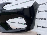 Volvo V90 S90 R Design 2016-2020 Front Bumper 6 Pdc + Jets Genuine [n305]