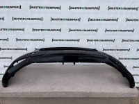 Volvo V90 S90 R Design 2016-2020 Front Bumper 6 Pdc + Jets Genuine [n305]