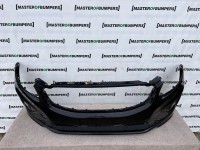 Volvo Xc60 R Design Face Lifting 2013-2018 Front Bumper Genuine [n301]