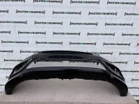 Volvo Xc60 R Design Face Lifting 2013-2018 Front Bumper Genuine [n301]