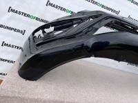 Volvo Xc60 R Design Face Lifting 2013-2018 Front Bumper Genuine [n301]