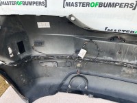 Volvo C30 R Design Hatchback Mk1 2006-2009 Rear Bumper Complete Genuine [n311]