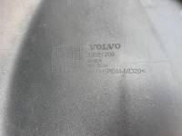 Volvo C30 R Design Hatchback Mk1 2006-2009 Rear Bumper Complete Genuine [n311]