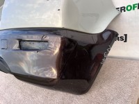 Volvo C30 R Design Hatchback Mk1 2006-2009 Rear Bumper Complete Genuine [n311]