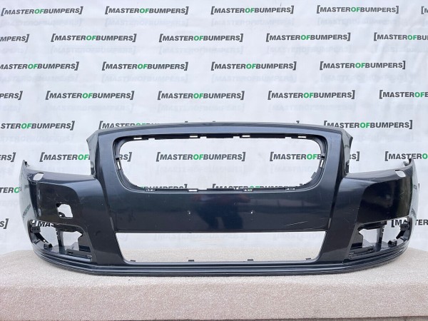 Volvo V70 Mk3 Sport Saloon Estate 2007-2012 Front Bumper Genuine [n317]