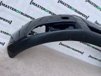 Volvo V70 Mk3 Sport Saloon Estate 2007-2012 Front Bumper Genuine [n317]