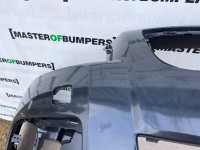 Volvo V70 Mk3 Sport Saloon Estate 2007-2012 Front Bumper Genuine [n317]