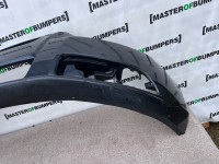 Volvo V70 Mk3 Sport Saloon Estate 2007-2012 Front Bumper Genuine [n317]