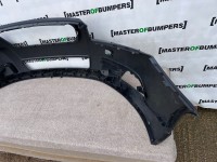 Volvo V70 Mk3 Sport Saloon Estate 2007-2012 Front Bumper Genuine [n317]