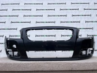 Volvo V70 Mk3 Sport Saloon Estate 2007-2012 Front Bumper Genuine [n317]