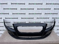 Volvo V70 Mk3 Sport Saloon Estate 2007-2012 Front Bumper Genuine [n317]