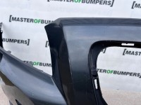 Volvo V70 Mk3 Sport Saloon Estate 2007-2012 Front Bumper Genuine [n317]