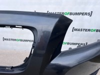 Volvo V70 Mk3 Sport Saloon Estate 2007-2012 Front Bumper Genuine [n317]