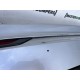 Volvo Xc90 R Design Suv 2015-2022 Rear Bumper 4 Pdc Genuine [n285]