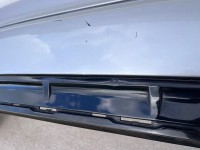 Volvo Xc90 R Design Suv 2015-2022 Rear Bumper 4 Pdc Genuine [n285]