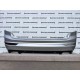 Volvo Xc90 R Design Suv 2015-2022 Rear Bumper 4 Pdc Genuine [n285]